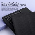 Dux Ducis CK Pro Series Podświetlana Klawiatura do Microsoft Surface Pro 12 2025 czarna