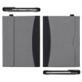 Etui, pokrowiec z przeszyciami i fakturą tkaniny do Microsoft Surface Pro 12 2025
