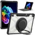 Solidne Pancerne Etui z uchwytem i paskiem do Microsoft Surface Pro 12 2025