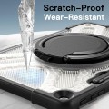 Solidne Pancerne Etui z uchwytem i paskiem do Microsoft Surface Pro 12 2025