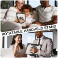 Solidne Pancerne Etui z uchwytem i paskiem do Microsoft Surface Pro 12 2025