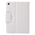 Etui Klawiatura Samsung Galaxy Tab S6 Lite biała