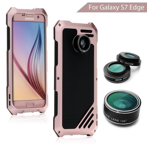 Pancerne-etui-obudowa-Samsung-Galaxy-S7-Edge-rose-gold