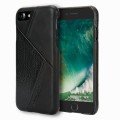 Skórzane etui Pierre Cardin iPhone 8