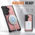 Etui Portfel CASEME do Samsung Galaxy Fold8 Ultra różowy