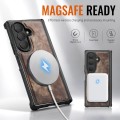 Etui Portfel CASEME do Samsung Galaxy Fold8 Ultra brązowy