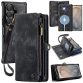 Etui Portfel CASEME do Samsung Galaxy Fold8 Ultra czarny