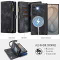 Etui Portfel CASEME do Samsung Galaxy Fold8 Ultra czarny
