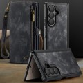 Etui Portfel CASEME do Samsung Galaxy Fold8 Ultra czarny