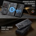 Etui Portfel CASEME do Samsung Galaxy Fold8 Ultra czarny