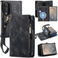 Etui Portfel CASEME do Samsung Galaxy Fold8 czarny