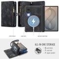 Etui Portfel CASEME do Samsung Galaxy Fold8 czarny