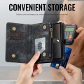 Etui Portfel CASEME do Samsung Galaxy Fold8 czarny