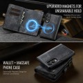 Etui Portfel CASEME do Samsung Galaxy Fold8 czarny