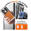 R-Just Mocne Pancerne Etui do Samsung Galaxy Z Fold8 Ultra srebrne