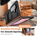 R-Just Mocne Pancerne Etui do Samsung Galaxy Z Fold8 Ultra czarny