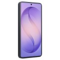 QIALINO Skórzane Etui Plecki do Samsung Galaxy S26 Ultra brązowe