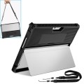 Pancerne Etui z uchwytem i Paskiem do Microsoft Surface Pro 11/10/9