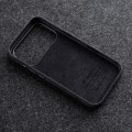 MELKCO Skórzane Etui Plecki MagSafe do iPhone 18 Pro Max