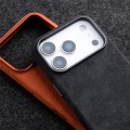 MELKCO Skórzane Etui Plecki do iPhone 18 Pro Max