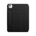 Dux Ducis YK Series Etui Klawiatura Gładzik do iPad Air 13 2026/2025/2025 czarne