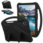 Pancerne Mocne Etui EVA dla Dzieci do Samsung Galaxy Tab S11 Ultra czarne