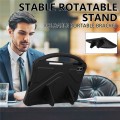Pancerne Mocne Etui EVA dla Dzieci do Samsung Galaxy Tab S12 Ultra czarne