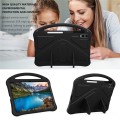 Pancerne Mocne Etui EVA dla Dzieci do Samsung Galaxy Tab S12 Ultra czarne