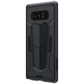 Etui Nillkin Defender do Samsung Galaxy Note 8 czarne
