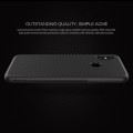 NILLKIN Synthetic Carbon Case Magnetyczne Etui do Xiaomi Mi 8 Mi8