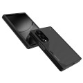 Magnetyczne Etui AULUMU Aramid Fiber do Samsung Galaxy Z Fold8 czarne