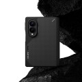Magnetyczne Etui AULUMU Aramid Fiber do Samsung Galaxy Z Fold8 czarne