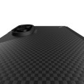 Magnetyczne Etui AULUMU Aramid Fiber do Samsung Galaxy Z Fold8 czarne
