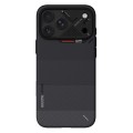 Magnetyczne Etui AULUMU Aramid Fiber do iPhone 18 Pro Max