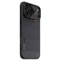 Magnetyczne Etui AULUMU Aramid Fiber do iPhone 18 Pro