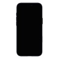 Magnetyczne Etui AULUMU Aramid Fiber do iPhone 18 Pro Max granatowe
