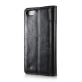 Magnetyczne etui CASEME iPhone 5S SE