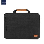 WIWU Wodoszczelna Torba do MacBook Pro Air 13.3 czarna