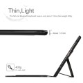 Etui Klawiatura Bezprzewodowa do iPad Pro 9.7 czarna