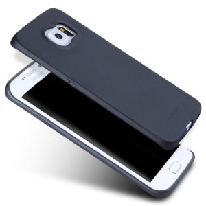 Matowe Etui X-LEVEL Slim Samsung Galaxy S6 Edge