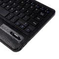 Etui Klawiatura do iPad Mini 1 2 3 czarna