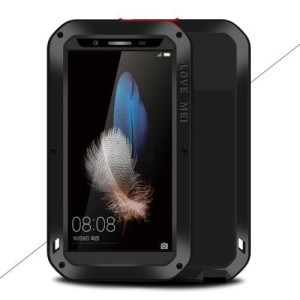 Pancerne Etui LOVE MEI HUAWEI ENJOY 5S RG3