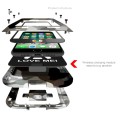 Pancerne etui LOVE MEI do iPhone 7 Camo