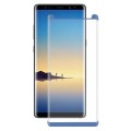 Zagięte szkło hartowane na ekran Samsung Galaxy Note 8