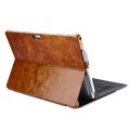 Skórzane Etui ICARER Microsoft Surface Pro 4 5 6