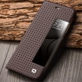 Etui Samrt Cover Qialino do Huawei P10 Plus