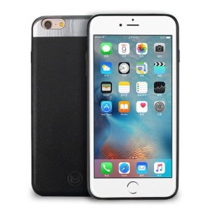 Eleganckie Etui Plecki KLD skóra iPhone 6 6S