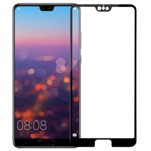 NILLKIN CP+ MAX Pełne Szkło Hartowane do Huawei P20 Pro