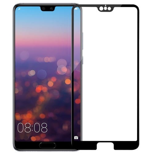NILLKIN CP+ MAX Pełne Szkło Hartowane do Huawei P20 Pro