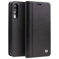 Qialino-pokrowiec-portfel-magnatyczne-etui-skora-do-Huawei-P20-Pro